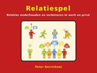 Dit is een foto van het spel Relatiespel te koop bij Speldorado Spellenwinkel Delft