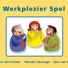 Dit is een foto van het spel Werkplezierspel te koop bij Speldorado Spellenwinkel Delft