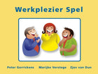 Dit is een foto van het spel Werkplezierspel te koop bij Speldorado Spellenwinkel Delft