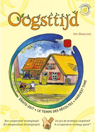 Oogsttijd, SUN-012 van Boosterbox te koop bij Speldorado !