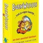 Dit is een foto van het spel Eigenwijsjes te koop bij Speldorado Spellenwinkel Delft