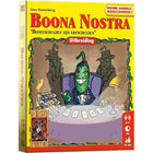 Boonanza Boona Nostra – gezellig kaartspel – 3 tot 5 spelers