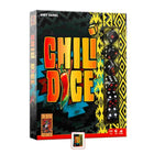 Chili Dice – gezellig dobbelspel – 1 tot 4 spelers