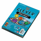 Clever Challenge Scoreblok – gezellig dobbelspel – 2 tot 4 spelers