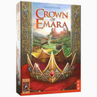 Crown Of Emara – strategisch bordspel – 2 tot 4 spelers