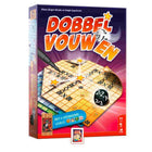 Dit is een foto van het spel Dobbel Vouwen te koop bij Speldorado Spellenwinkel Delft