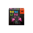 Dodelido – party kaartspel – 2 tot 4 spelers