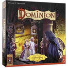 Intrige - Dominion – strategisch kaartspel – 2 tot 4 spelers