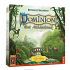 Het Achterland - Dominion – strategisch kaartspel – 2 tot 4 spelers