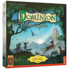 Dit is een foto van het spel Menagerie - Dominion te koop bij Speldorado Spellenwinkel Delft