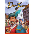Don Juan – gezellig kaartspel – 2 tot 4 Spelers