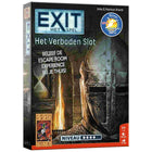 Escaperoom - Het Verboden Slot - ExitExit
