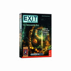 Dit is een foto van het spel Het Betoverde Bos - Exit te koop bij Speldorado Spellenwinkel Delft