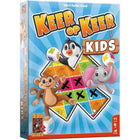 Keer Op Keer Kids – gezellig dobbelspel – 2 tot 4 spelers