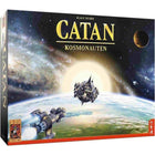 Kosmonauten - Catan – strategisch bordspel – 2 tot 4 Spelers