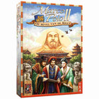 Dit is een foto van het spel Marco Polo 2 te koop bij Speldorado Spellenwinkel Delft