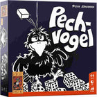 pechvogel – party dobbelspel – 2 tot 5 spelers.