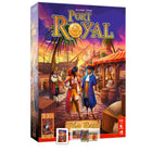 Port Royal Big Box – gezellig kaartspel – 2 tot 4 spelers