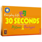 Dit is een foto van het spel 30 Seconds Everyday Life te koop bij Speldorado Spellenwinkel Delft