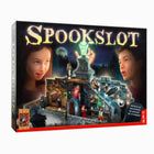 Spookslot – bordspel voor kinderen Vanaf 6 jaar