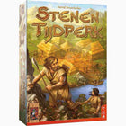 Stenen Tijdperk – strategisch bordspel – 2 tot 4 spelers