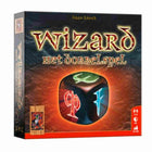 Wizard Het Dobbelspel – gezellig dobbelspel – 2 tot 4 Spelers
