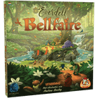 Bellfraire Everdell – strategisch bordspel – 1 tot 6 spelers