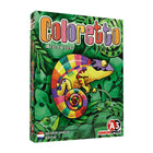 Coloretto NL – gezellig kaartspel – 2 tot 5 spelers