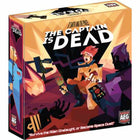 The Captain is Dead EN – party bordspel – 2 tot 7 spelers