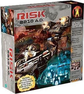 Risk 2210 Ad, AH-86600 van Asmodee te koop bij Speldorado !