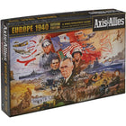 Dit is een foto van het spel Axis And Allies Europe 1940 te koop bij Speldorado Spellenwinkel Delft