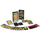 Stay Away! EN – strategisch bordspel – 4 tot 12 spelers