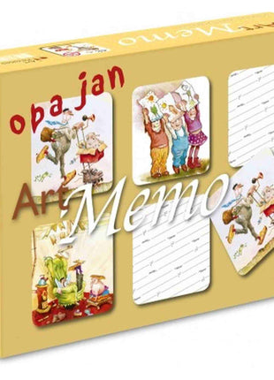 Jumbo puzzel "Mag Het Een Onsje Meer Zijn!? (Original 32)" - 1000 stukjes