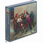 Wasgij puzzel 