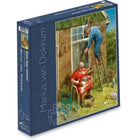 Dit is een foto van het spel DoeHetZelver Marius Van Dokkum te koop bij Speldorado Spellenwinkel Delft