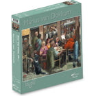 Dit is een foto van het spel Doe Mij Maar, Eh.... Marius Van Dokkum te koop bij Speldorado Spellenwinkel Delft
