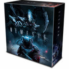 Nemesis 2.0 EN – strategisch bordspel – 1 tot 5 spelers