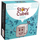 rory's story cubes actions nl – party dobbelspel – 2 tot 4 spelers.