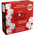 rory's story cubes heroes nl – party dobbelspel – 2 tot 4 spelers.