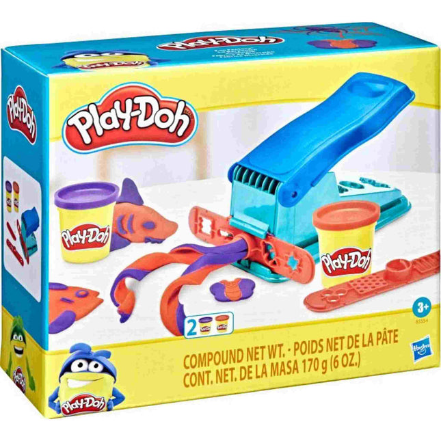 Klei Machine - B5554Eu4 - Playdoh, 63213357 van Hasbro te koop bij Speldorado !