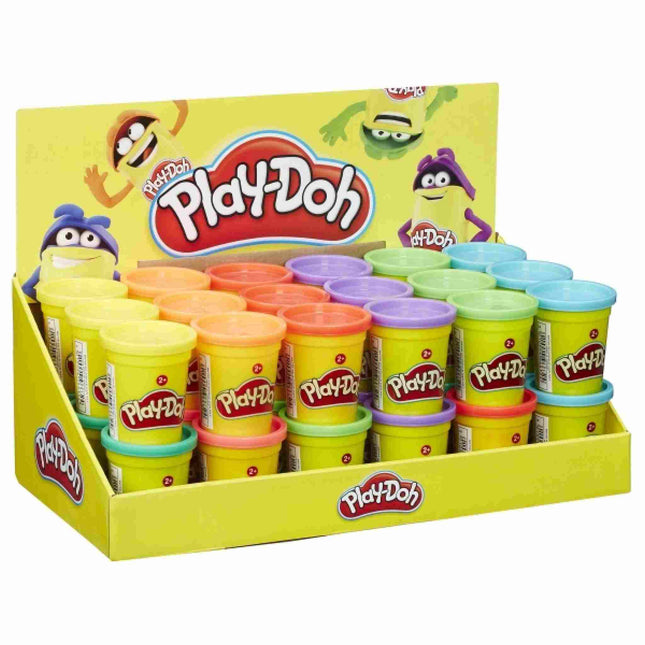 Potje Speeldeeg - B6756Eu4 - Playdoh, 63212865 van Hasbro te koop bij Speldorado !