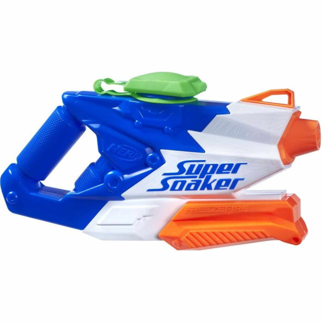 Freezefire 2 - B8249Eu4 - Super Soaker, 76506001 van Hasbro te koop bij Speldorado !