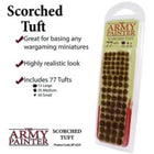 Scorched Tuft - basing – verf en gereedschap voor miniaturen