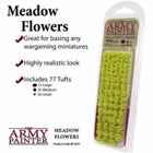 Meadow Flowers - basing – verf en gereedschap voor miniaturen