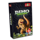 Dino Challenge - Black – leerspel voor kinderen Vanaf 7 jaar