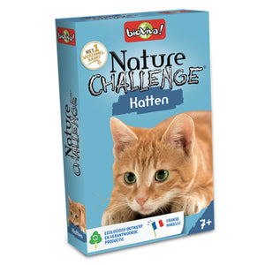 Nature Challenge - Katten, BIO-284219 van Boosterbox te koop bij Speldorado !