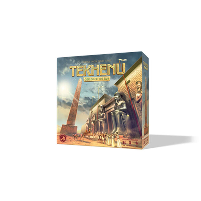 Tekhenu Obelisk Of The Sun, BND0050 van Asmodee te koop bij Speldorado !