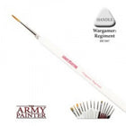 Regiment - Wargamer Brush -BR7007 - penseel – verf en gereedschap voor miniaturen