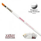 Large Drybrush -Wargamer Brush -  BR7010 - penseel – verf en gereedschap voor miniaturen