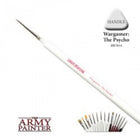 The Psycho -Wargamer Brush -  BR7014 - penseel – verf en gereedschap voor miniaturen